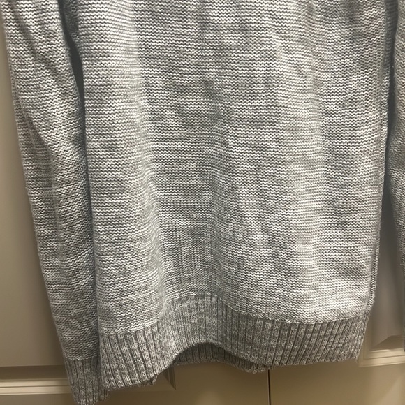 Carbon Button Down Men’s Sweater XL - Picture 12 of 12